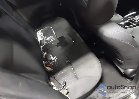 2014 Honda Civic Ex from USA, damaged, VIN 2HGFB2F80EH532401